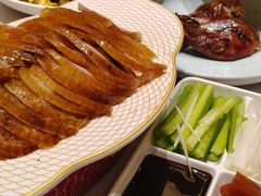 -梅利汴京烤鸭•开封豫菜地标店(东大街店)