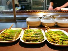 -木屋烧烤(岗顶二店)