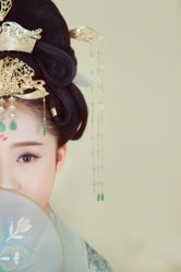 -盘子女人坊生日照·摄影馆(华强店)
