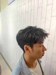 -川和潮人漂色·烫染·接发
