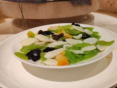 -大唐西市酒店-丝路阳光西餐厅