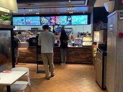 -肯德基(昌里店)