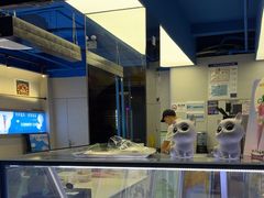 -CORNER CONE GELATO酷矿手作霜淇淋(南头古城店)