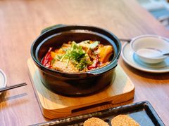 -周家二小姐的菜(西津渡店)