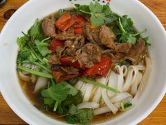 -肆姐面粉馆(坡子街店)