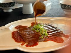-君庭中餐厅(湘江豪生店)