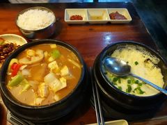 -火炉情韩国料理店(古田路店)