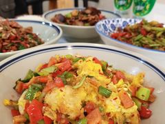 -新新湘菜馆(新中街二条店)