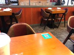 大堂-周鱼小馆石锅酸菜鱼(活力汇店)