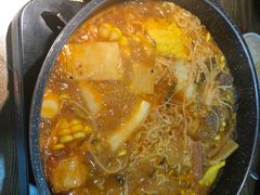 -熊小舍炸鸡火锅拌饭(招商城店)