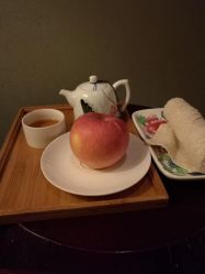 -青岛香格里拉·氣水疗中心