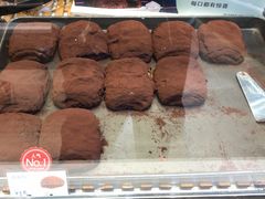 -巴黎贝甜(常德路店)