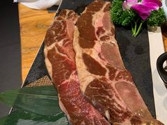 -黑牛の店·和牛烧肉(大悦城店)
