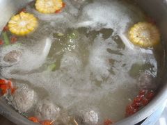 -牛天下·牛肉·海鲜·打边炉·融合菜