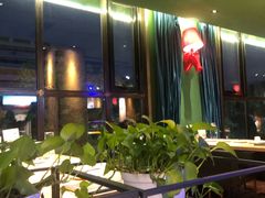 大堂-蒙料·手把肉(望京店)