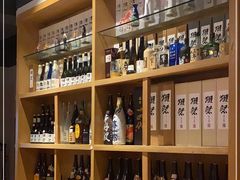 零售区-立山居酒屋·烧鸟 天妇罗(西北湖店)