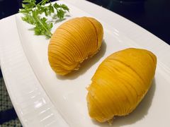 萝卜酥-北京四季酒店·采逸轩