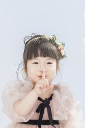 点击看大图 -米乐儿童摄影美学馆(怀柔店)