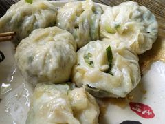 -依云煎包店