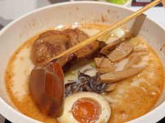 -味千拉面(又一城店)