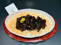 -图味美小黄鱼·景德菜(浙江路店)