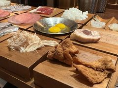 -银米·云南传统过桥米线(双廊黑金冠店)