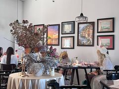 -22ºN BISTRO西餐&酒馆