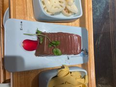 -蜀九香火锅(江油店)