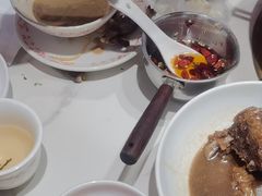 -东门口·新式老北京火锅(河西龙湖天街店)