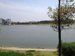 -美兰湖景区