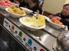 -咕叽咕叽自助烤肉小火锅(茂业清扬店)