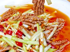 -五丁桥光头香辣蟹(望江橡树林店)