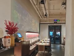 -梅花境(万科店)