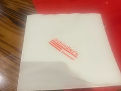 -申德勒加油站餐厅(三里屯北小街店)