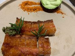 -渔语鱼新川菜Bistro(万象天地店)