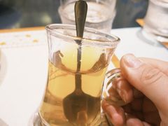 -海尔巴格·新疆菜(吐鲁番店)