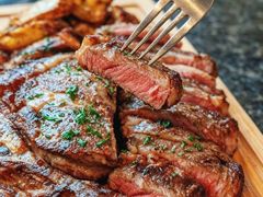 -拉蒂娜·巴西牛排馆 Latina·Brazilian Steakhouse(陆家嘴旗舰店)