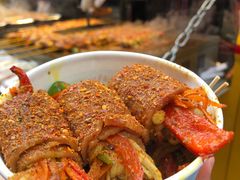 -龙抄手(春熙路总店)