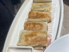 -新白鹿餐厅(金鹰新街口店)
