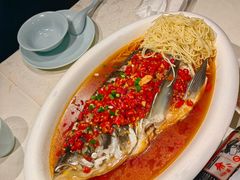 -火宫殿·小吃王国(坡子街店)