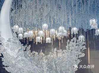 北京婚礼丨高级淡雅铃兰主题婚礼月夜铃兰开丨定制婚礼