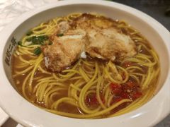 -靓虾二哥长沙地标小龙虾(五一广场店)