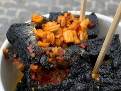 -黑色经典臭豆腐·湖南特产(坡子街店)