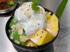 -椰庭·椰子鸡·创意玩家(晶耀前滩店)