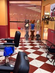 -Devilhands Barbershop男士理容店