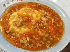 -宝发园名菜馆