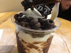 -DQ·蛋糕·冰淇淋(手工定制蛋糕长泰广场店)
