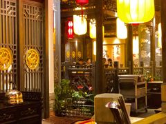 -蜀国大将老火锅(江北店)