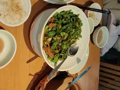 -自己人·宜昌菜(水悦城店)