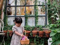 -秘密小花园(第三中学店)